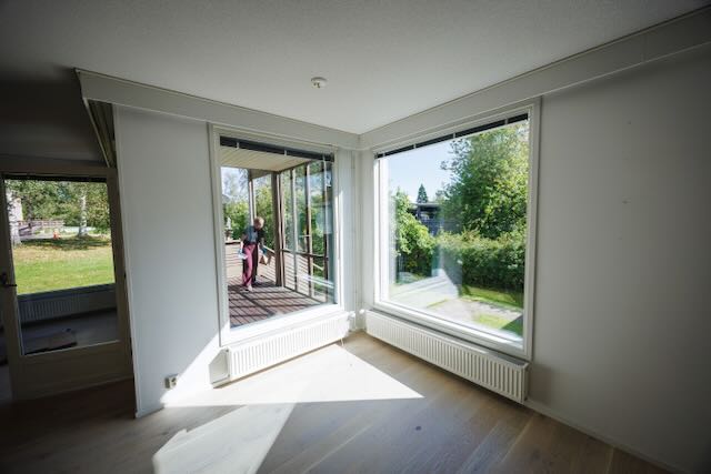 Photograph of Living room